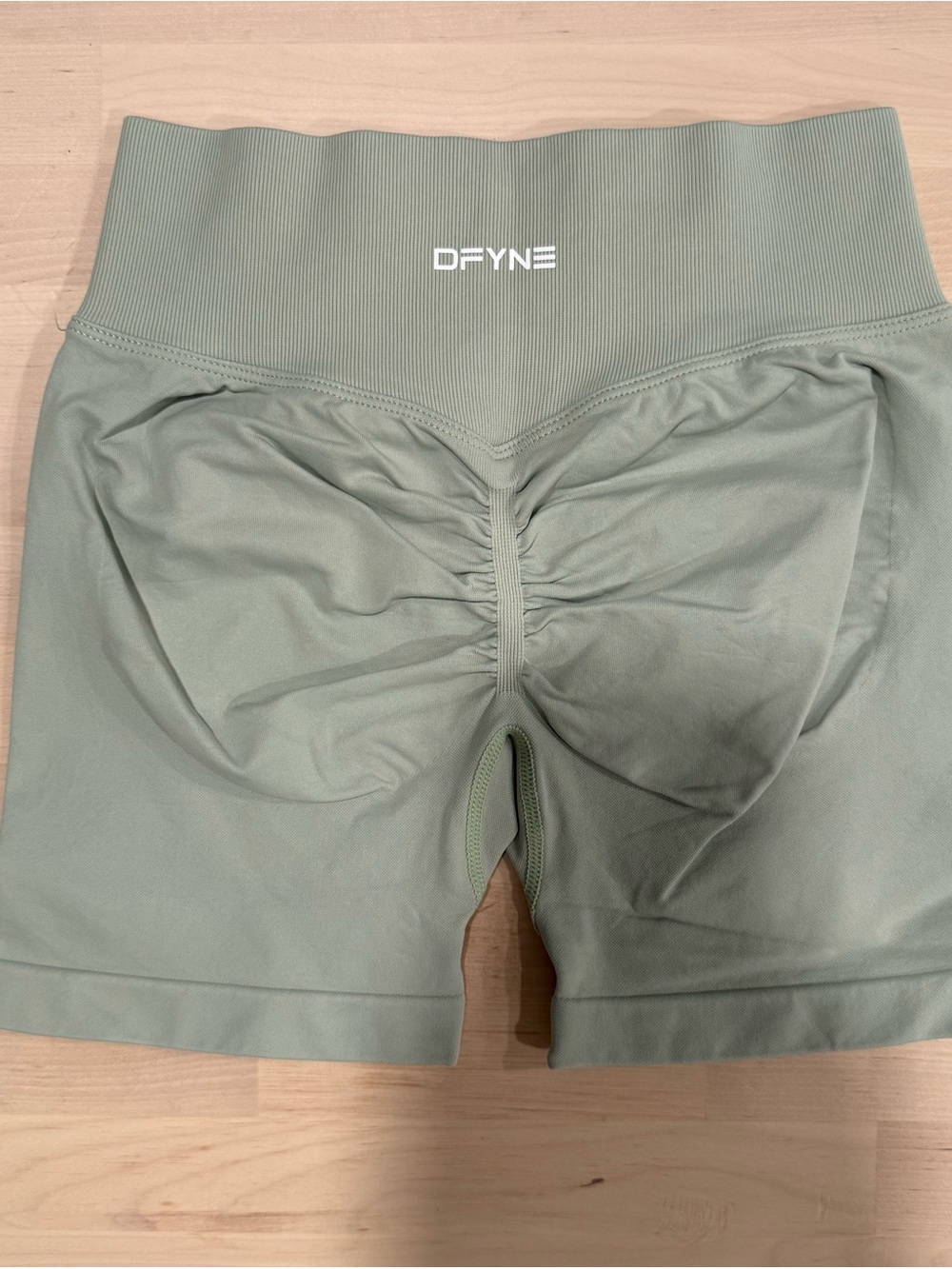 DFYNE DYNAMIC SET - Picture 8 of 8